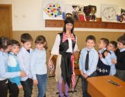 Aniversare cu surprize