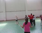 Ora de tenis