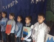 Fun Science - invatarea prin joc