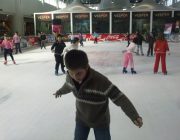 La patinoar