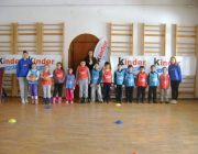 Kider+Sport