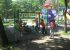Jocuri in parc