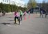Concurs de role printre jaloane