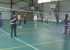 Volei la inceput de drum