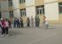 Din nou in curtea scolii
