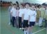Competitia de baschet